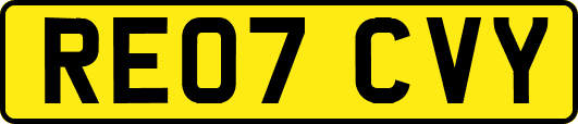 RE07CVY