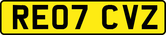 RE07CVZ