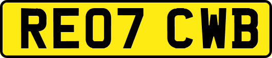 RE07CWB