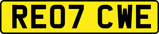 RE07CWE