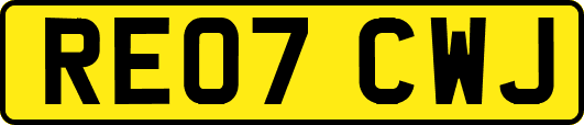 RE07CWJ
