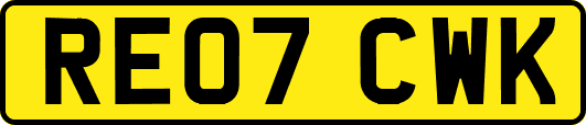 RE07CWK