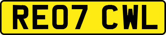 RE07CWL