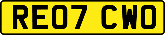 RE07CWO