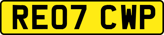 RE07CWP