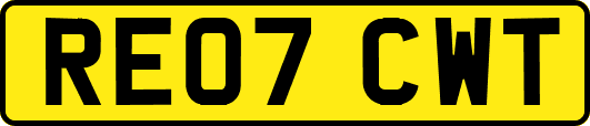RE07CWT
