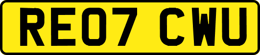 RE07CWU