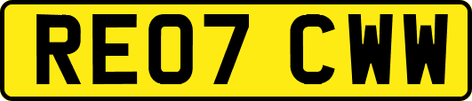 RE07CWW