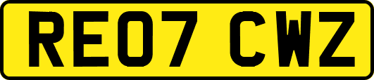 RE07CWZ