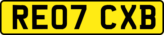 RE07CXB