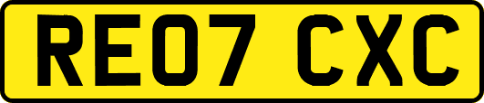 RE07CXC