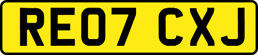 RE07CXJ
