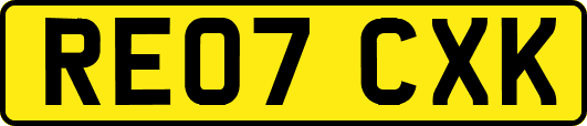 RE07CXK