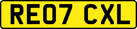 RE07CXL