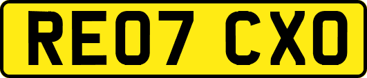 RE07CXO