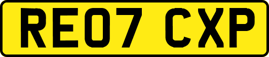 RE07CXP