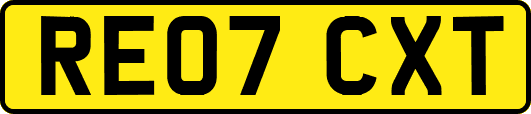 RE07CXT