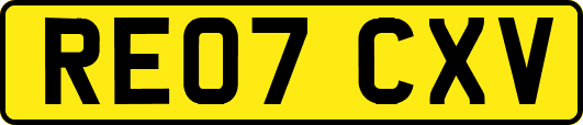 RE07CXV