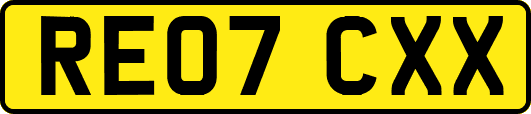 RE07CXX