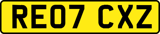 RE07CXZ