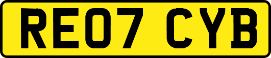 RE07CYB