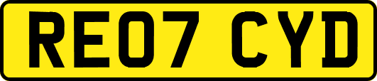 RE07CYD