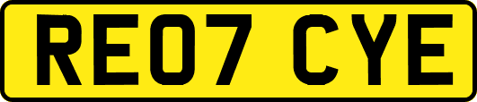 RE07CYE