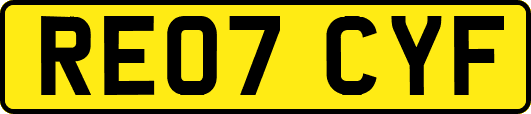 RE07CYF