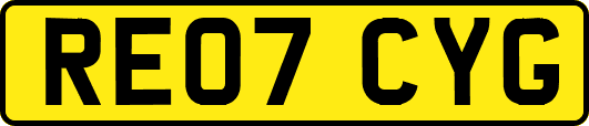RE07CYG