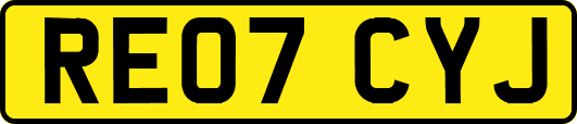 RE07CYJ