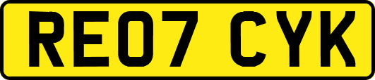 RE07CYK