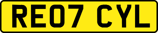 RE07CYL