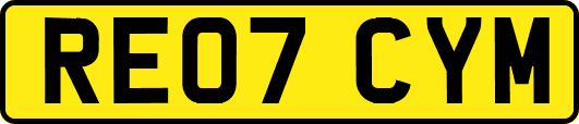 RE07CYM