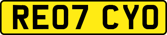 RE07CYO