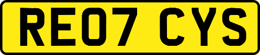 RE07CYS
