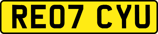 RE07CYU