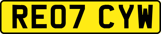 RE07CYW