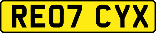 RE07CYX