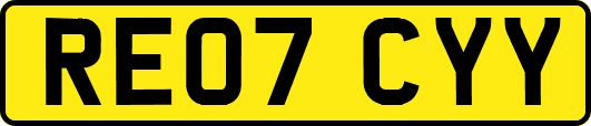 RE07CYY