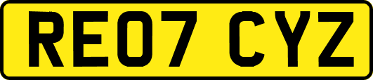 RE07CYZ
