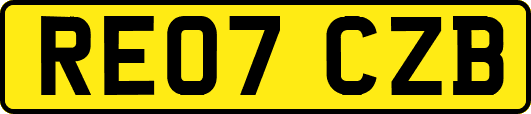RE07CZB