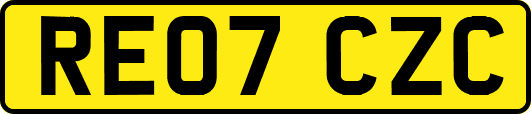 RE07CZC