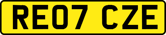 RE07CZE