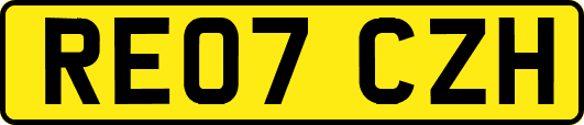 RE07CZH