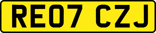 RE07CZJ