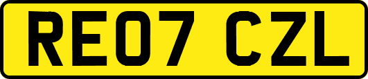 RE07CZL