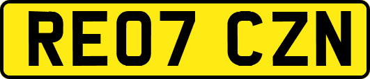 RE07CZN