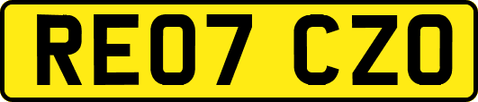 RE07CZO