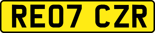 RE07CZR