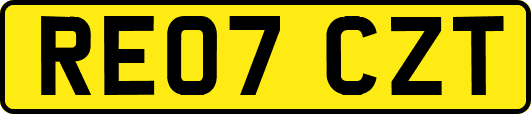 RE07CZT